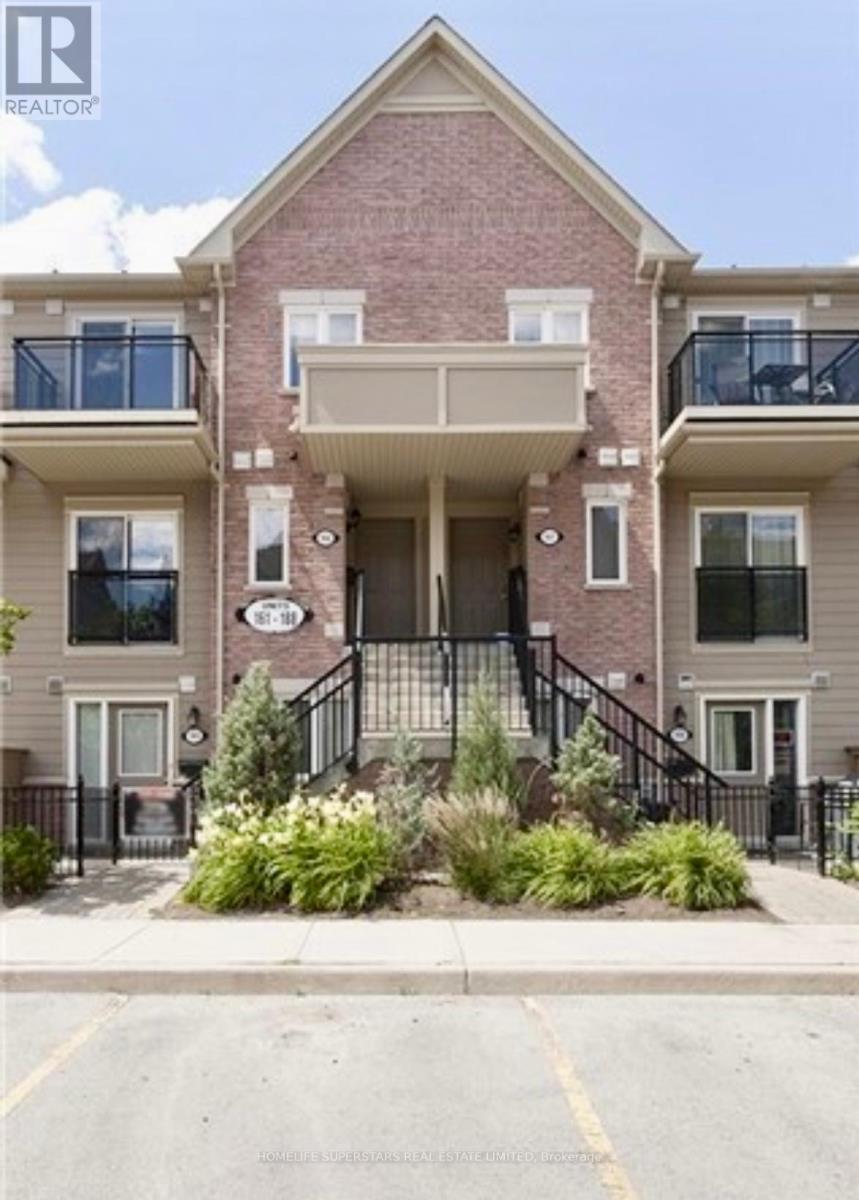 Photo 6 of 166 4975 Southampton Drive, Mississauga ON