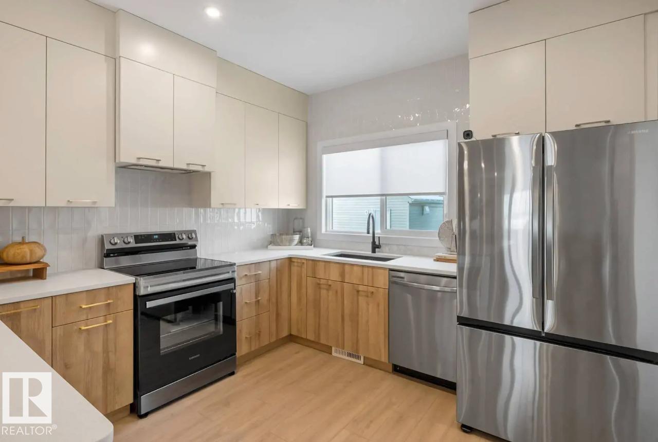 Photo 14 of 752 Mattson Dr Nw Sw, Edmonton AB