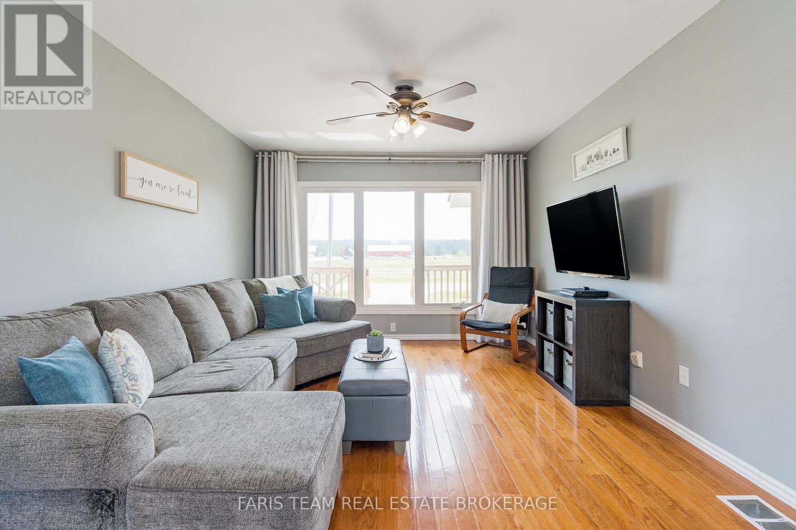Photo 9 of 1105 Fraserburg Road, Bracebridge ON