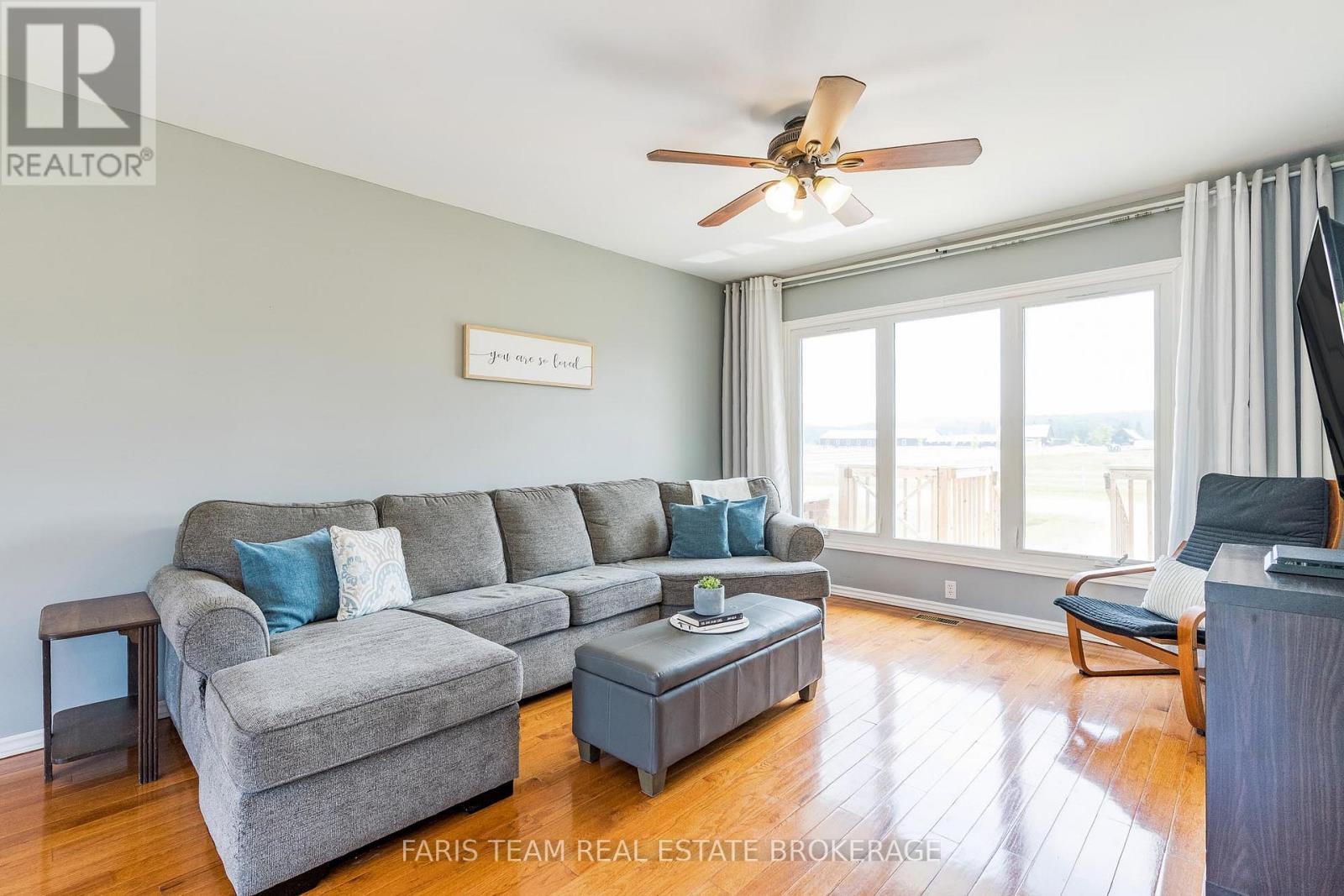 Photo 21 of 1105 Fraserburg Road, Bracebridge ON
