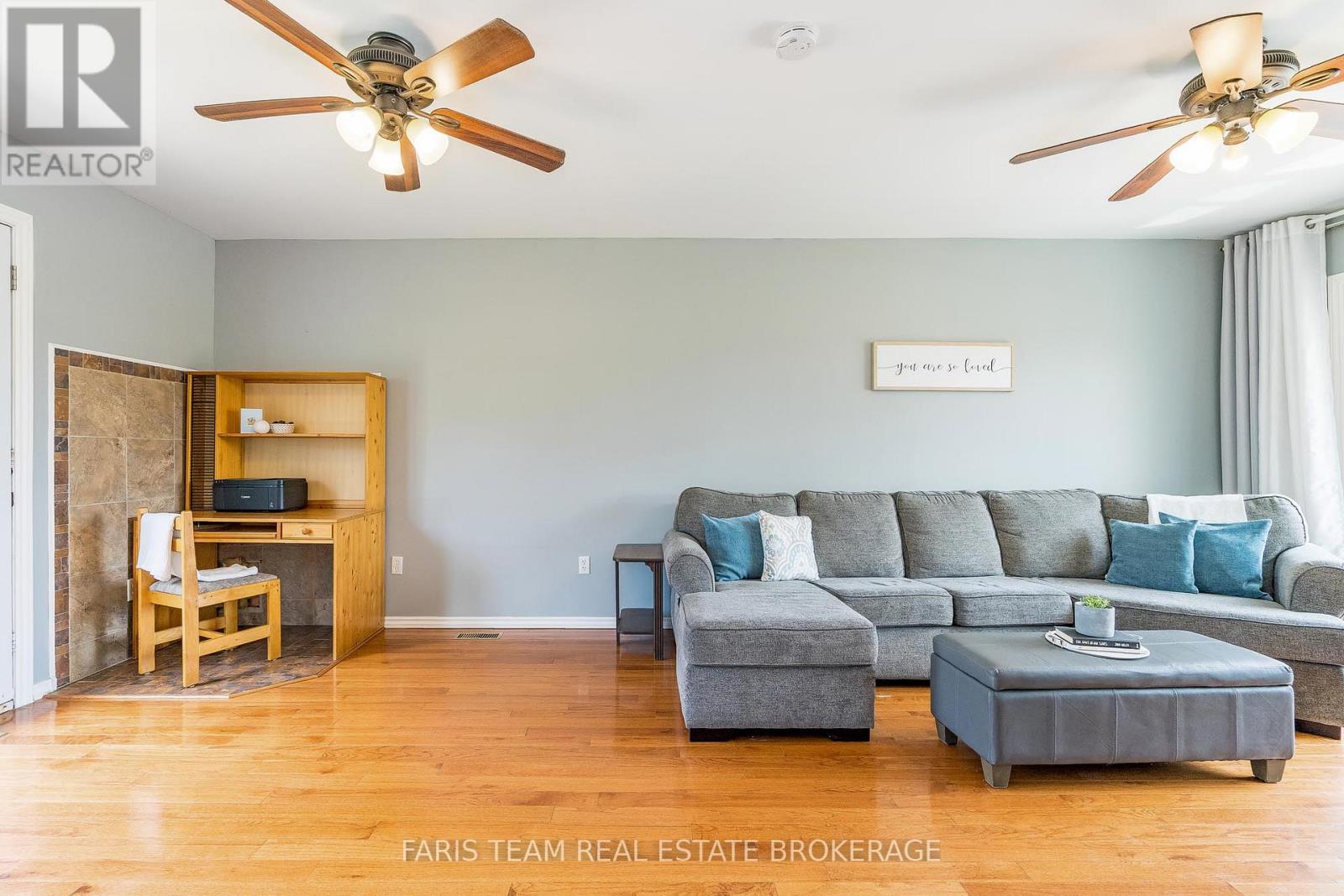 Photo 27 of 1105 Fraserburg Road, Bracebridge ON