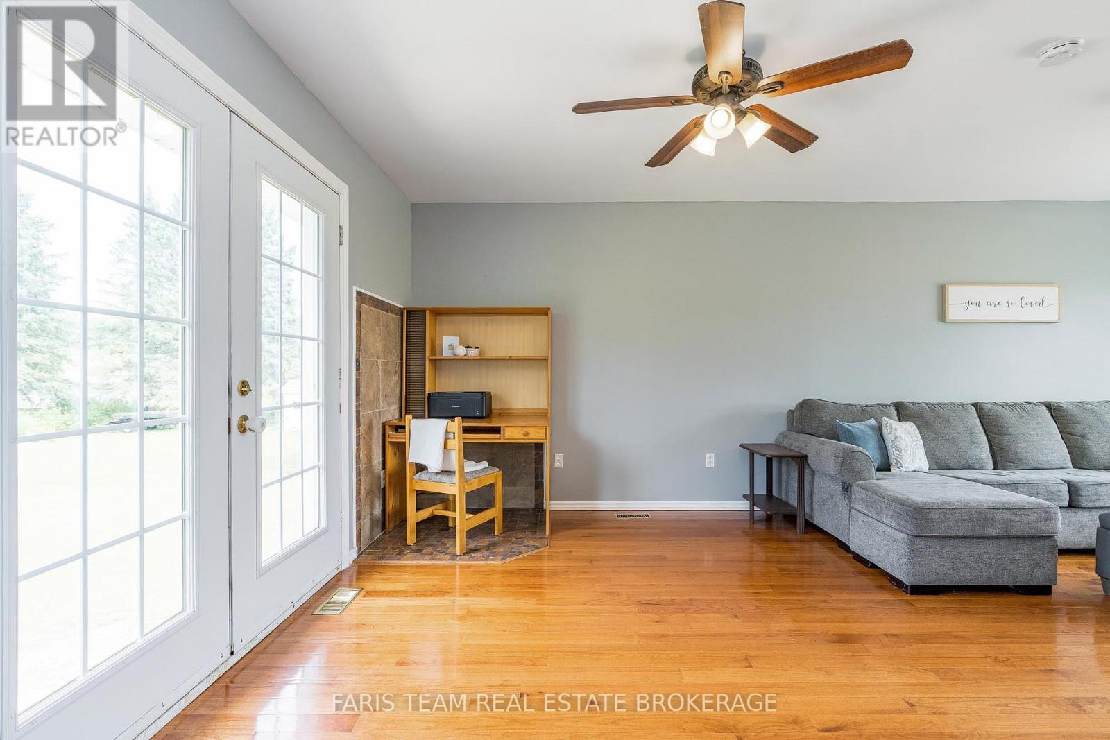 Photo 10 of 1105 Fraserburg Road, Bracebridge ON