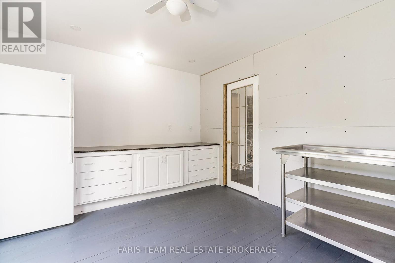 Photo 1 of 1105 Fraserburg Road, Bracebridge ON