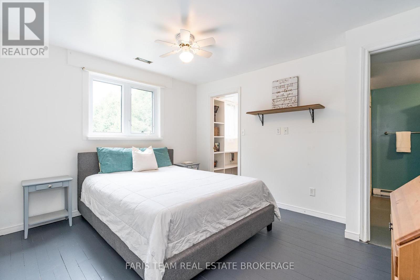 Photo 15 of 1105 Fraserburg Road, Bracebridge ON
