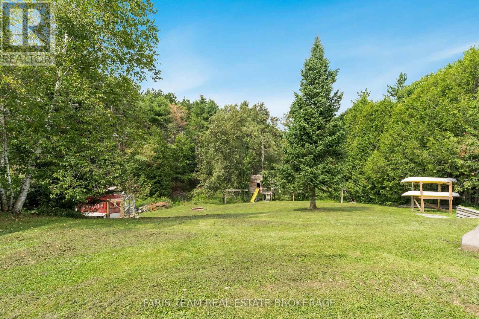 Photo 6 of 1105 Fraserburg Road, Bracebridge ON