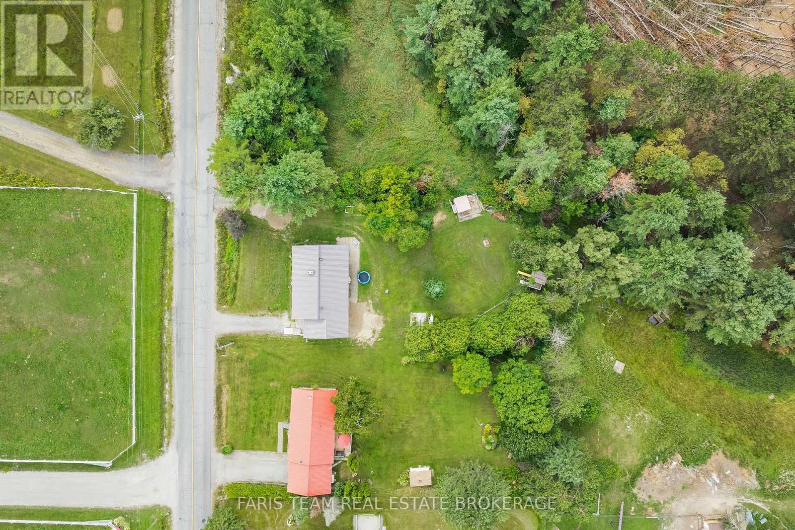 Photo 26 of 1105 Fraserburg Road, Bracebridge ON