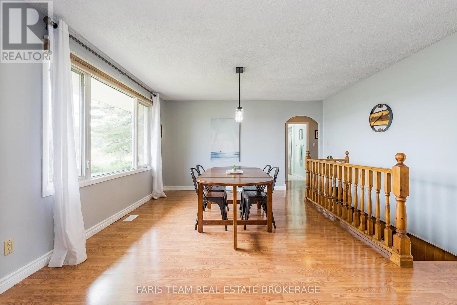 Photo 22 of 1105 Fraserburg Road, Bracebridge ON