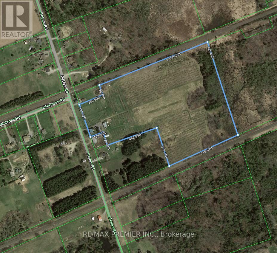 Photo 22 of 273 Peters Road, Cramahe ON