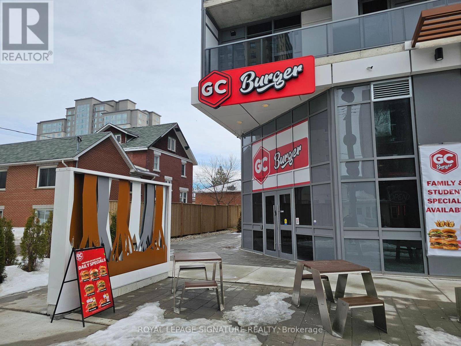 Photo 23 of 308 King Street N, Waterloo ON