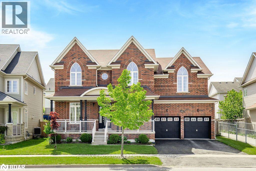Photo 12 of 61 The Queensway, Barrie ON