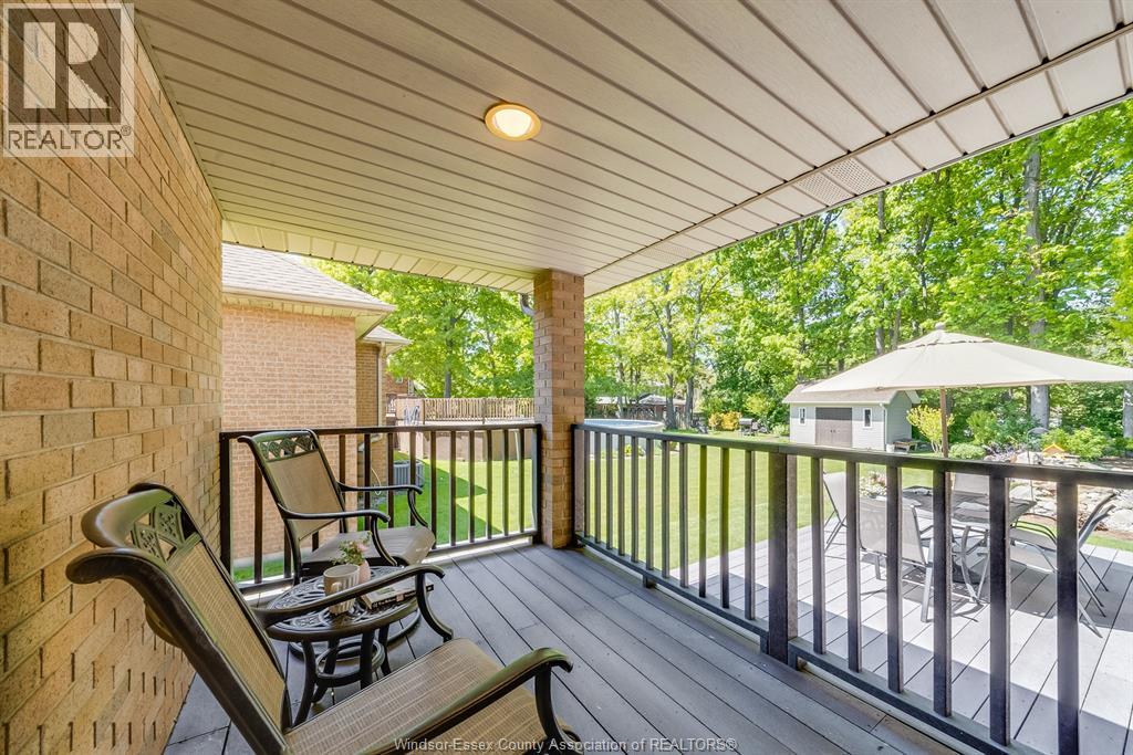Photo 45 of 211 Woodland Drive, Harrow ON