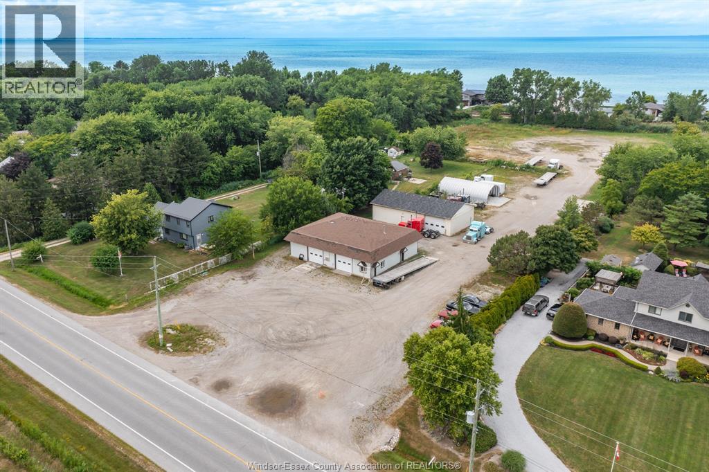 Photo 38 of 737 739 County Rd 2, Lakeshore ON