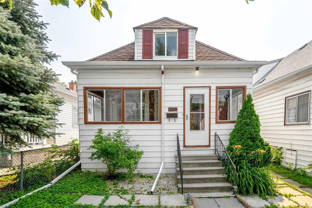 Photo 19 of 5 116 Hart Avenue, Winnipeg MB