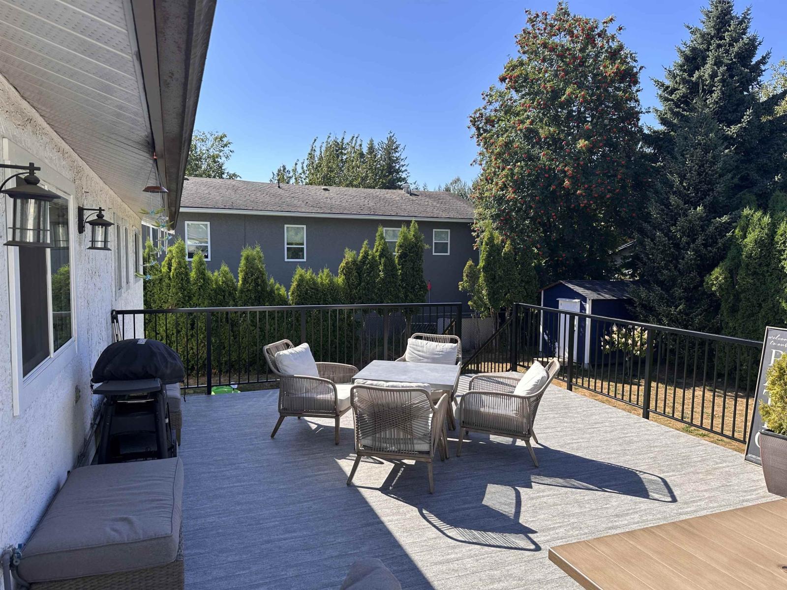 Photo 39 of 34643 St Matthews Way, Abbotsford BC