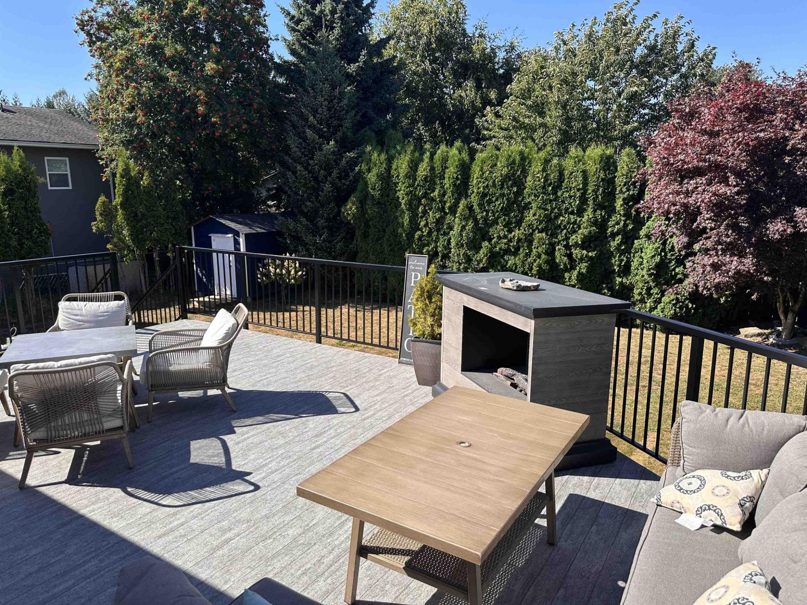 Photo 40 of 34643 St Matthews Way, Abbotsford BC