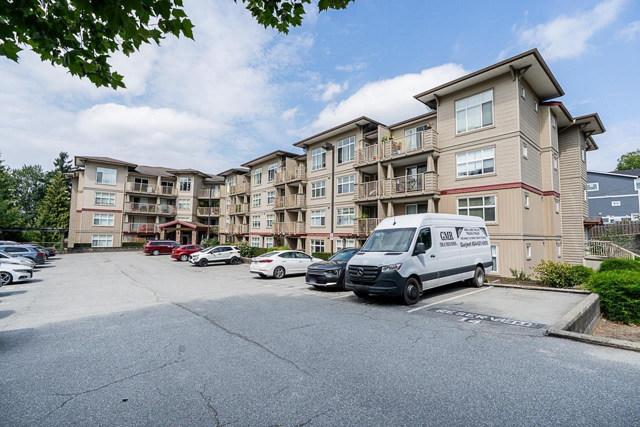 Photo 21 of 423 2515 Park Drive, Abbotsford BC