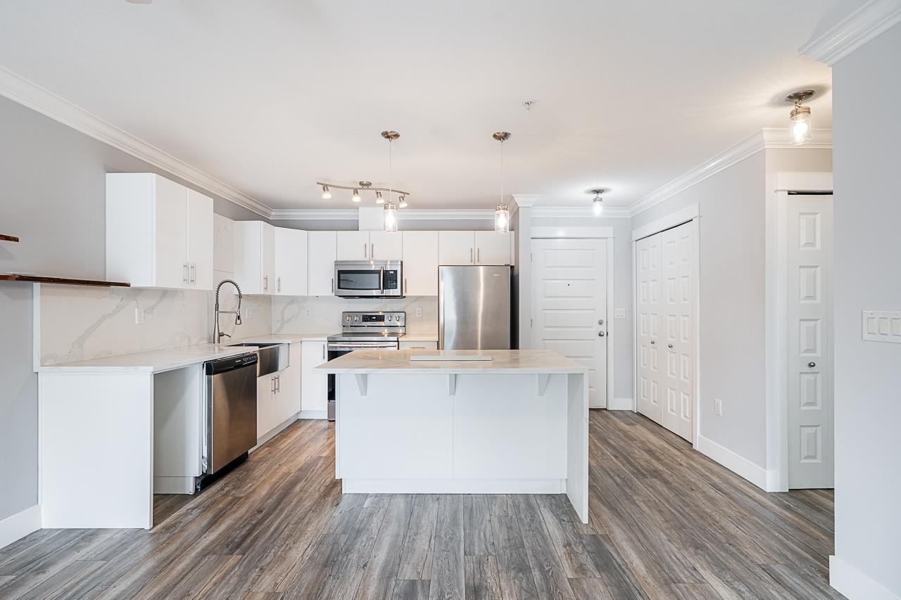 Photo 1 of 423 2515 Park Drive, Abbotsford BC