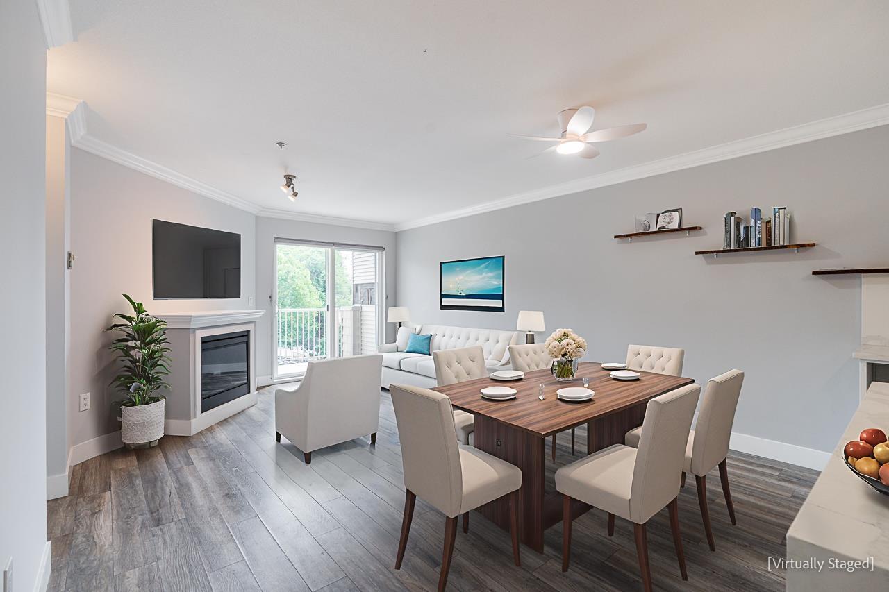 Photo 15 of 423 2515 Park Drive, Abbotsford BC