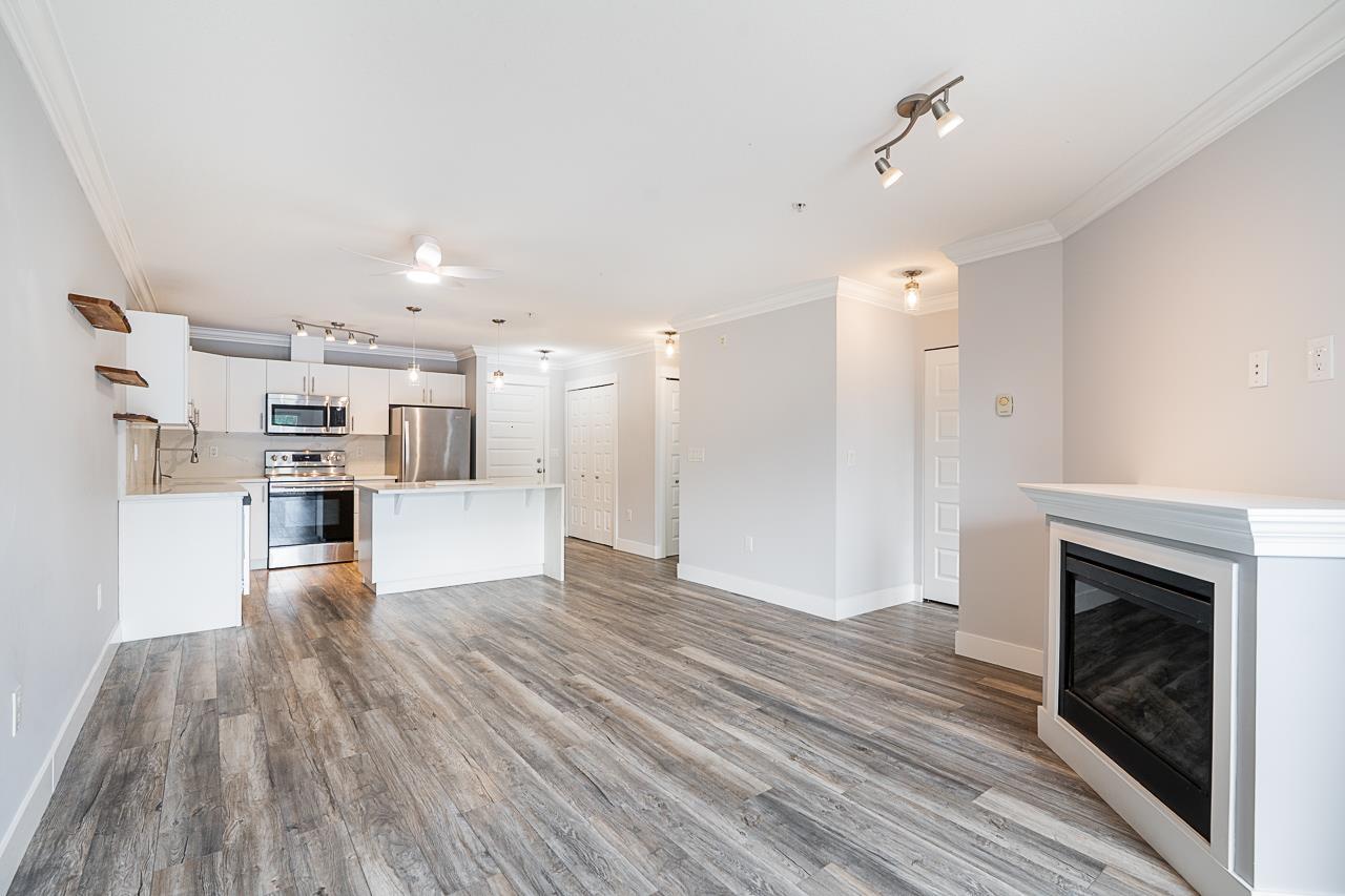 Photo 2 of 423 2515 Park Drive, Abbotsford BC