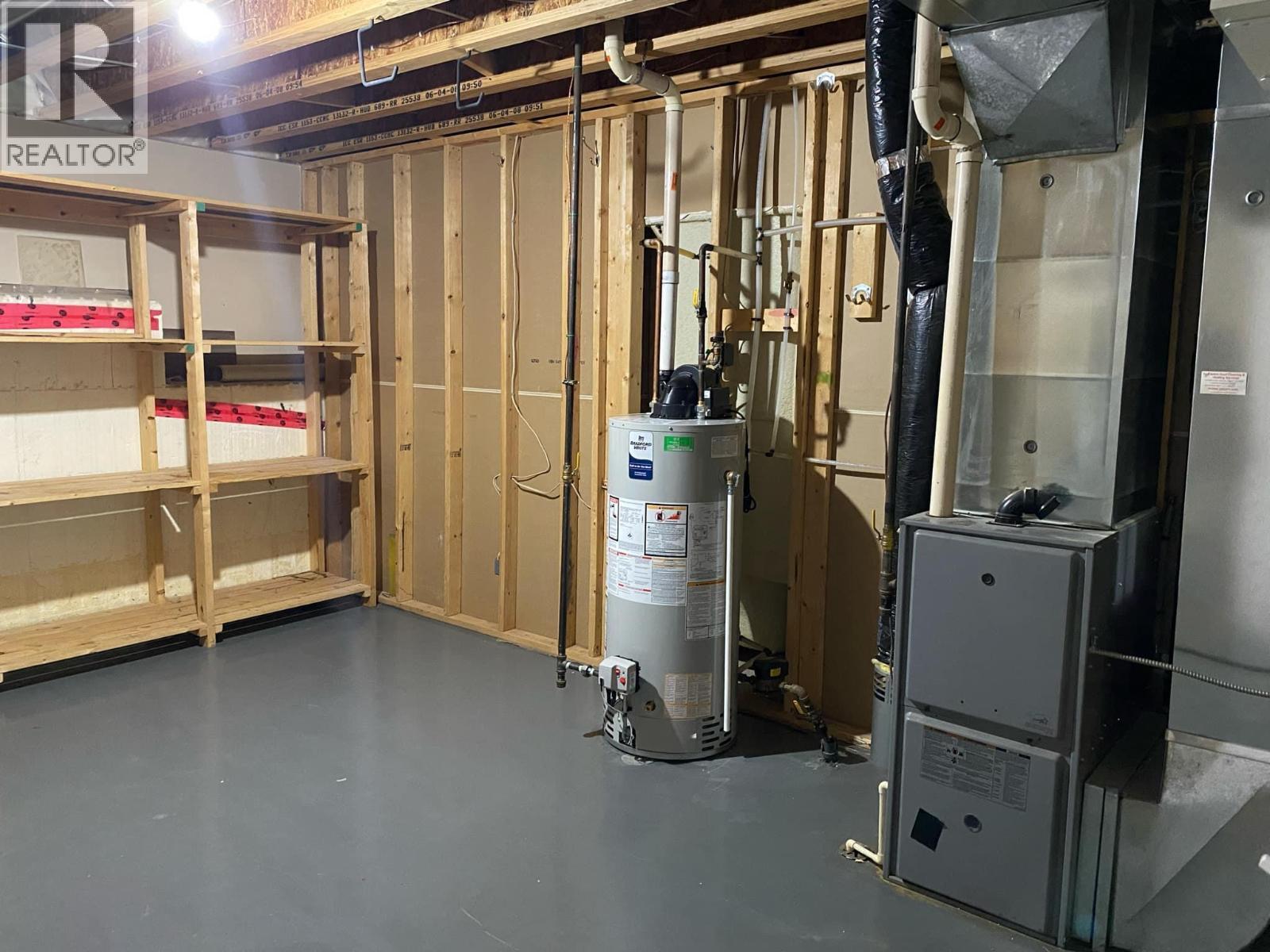 9636 15 Street Unit# 2, Dawson Creek