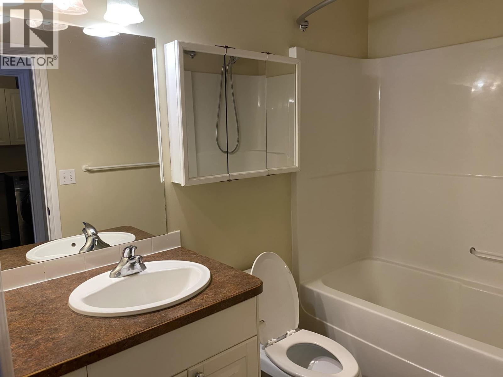 9636 15 Street Unit# 2, Dawson Creek