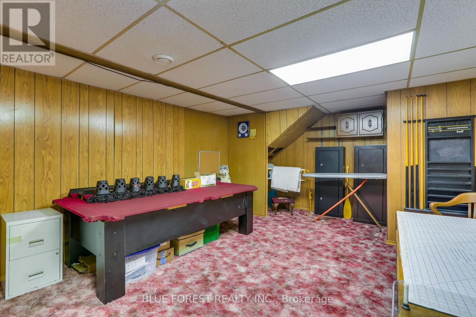 Photo 22 of 186 Crampton Drive, Thames Centre ON