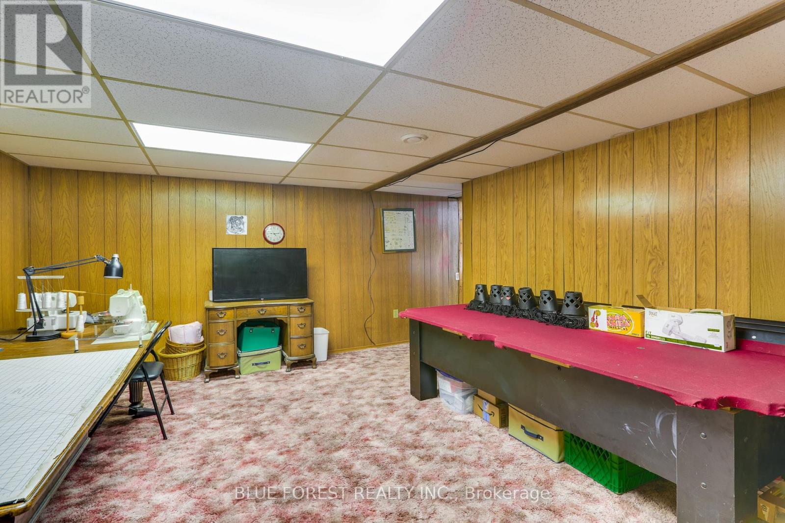 Photo 23 of 186 Crampton Drive, Thames Centre ON