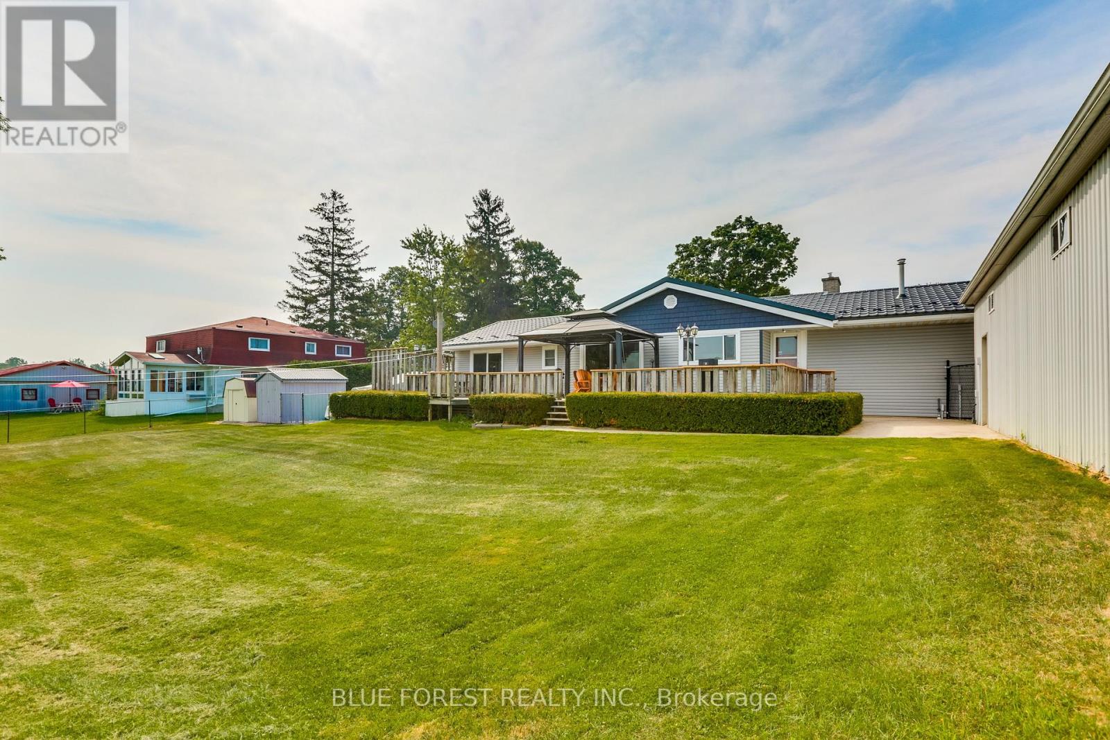 Photo 38 of 186 Crampton Drive, Thames Centre ON
