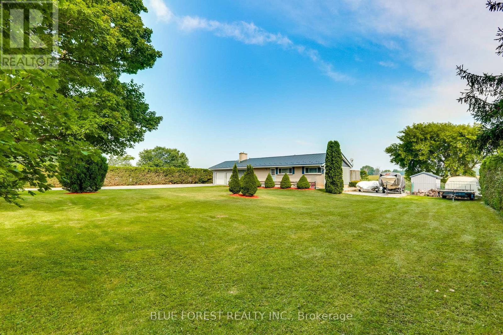 Photo 39 of 186 Crampton Drive, Thames Centre ON