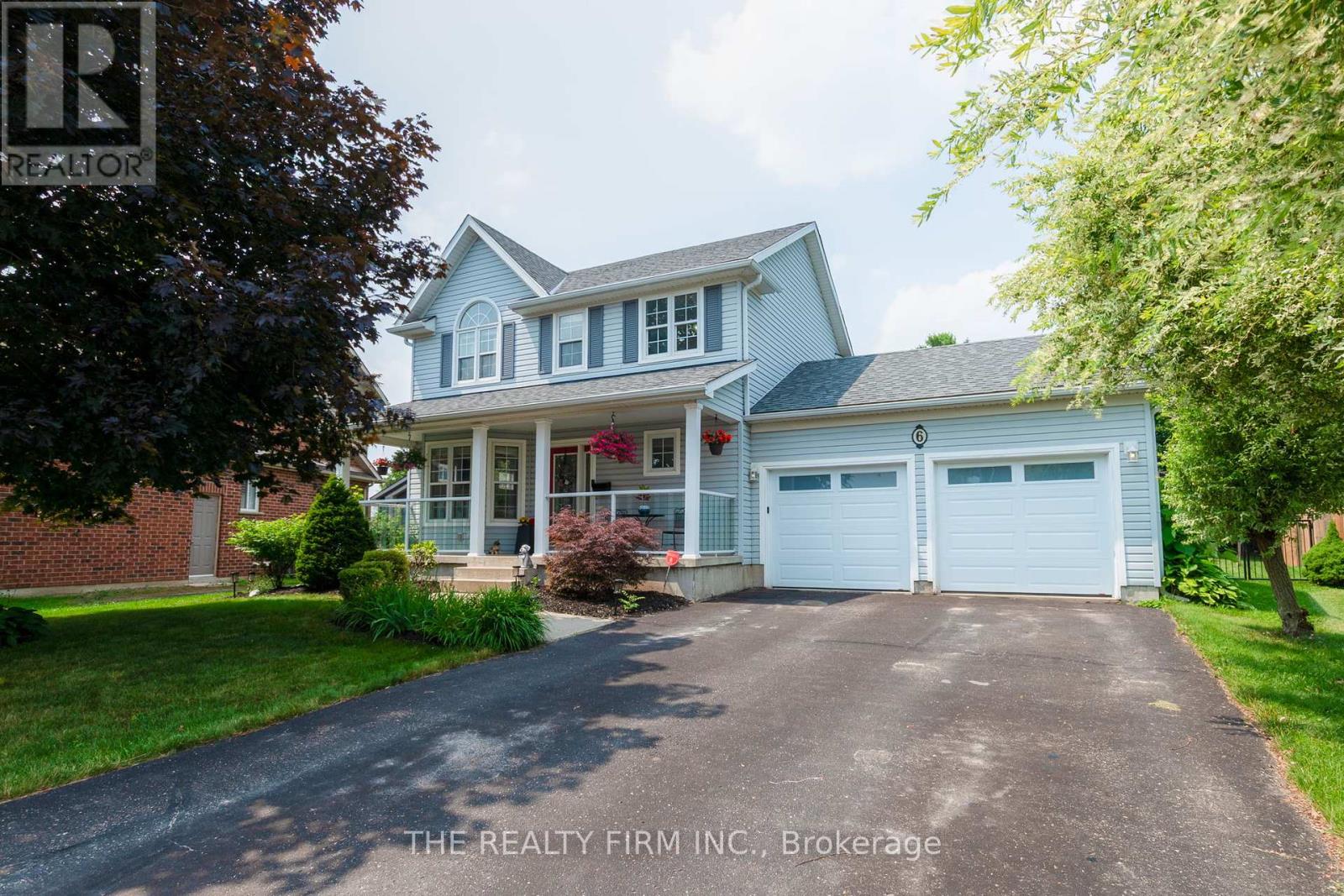 Photo 34 of 6 Oakdale Place, Ingersoll ON