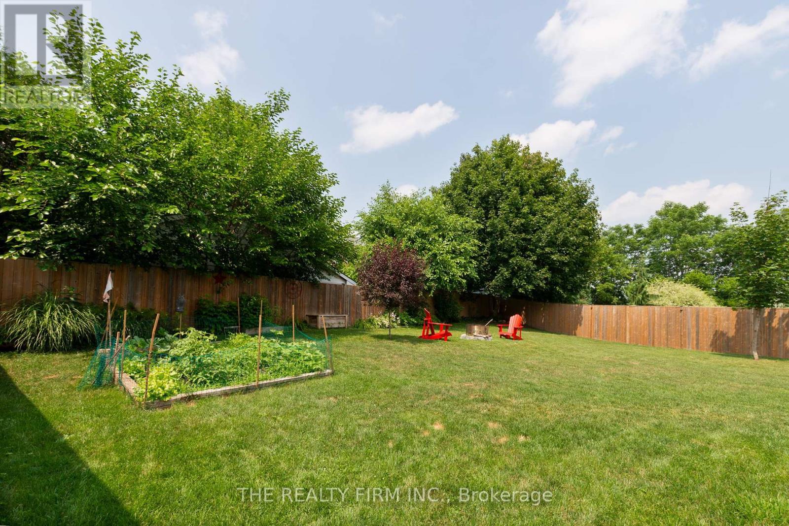 Photo 40 of 6 Oakdale Place, Ingersoll ON