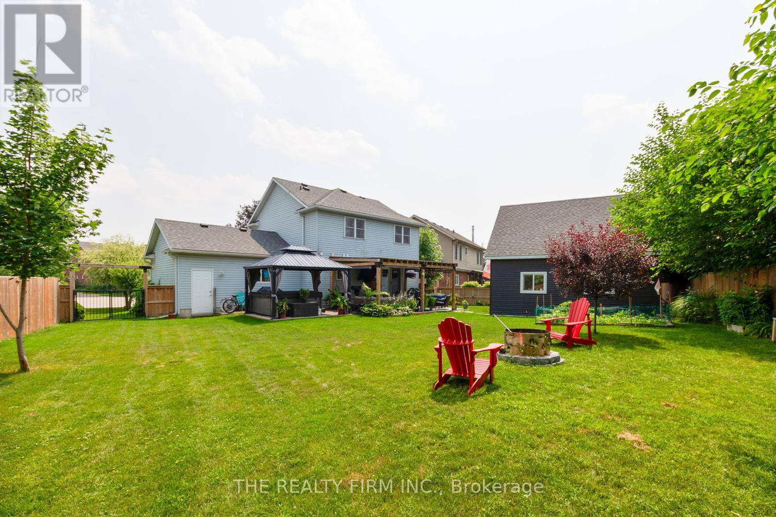 Photo 49 of 6 Oakdale Place, Ingersoll ON