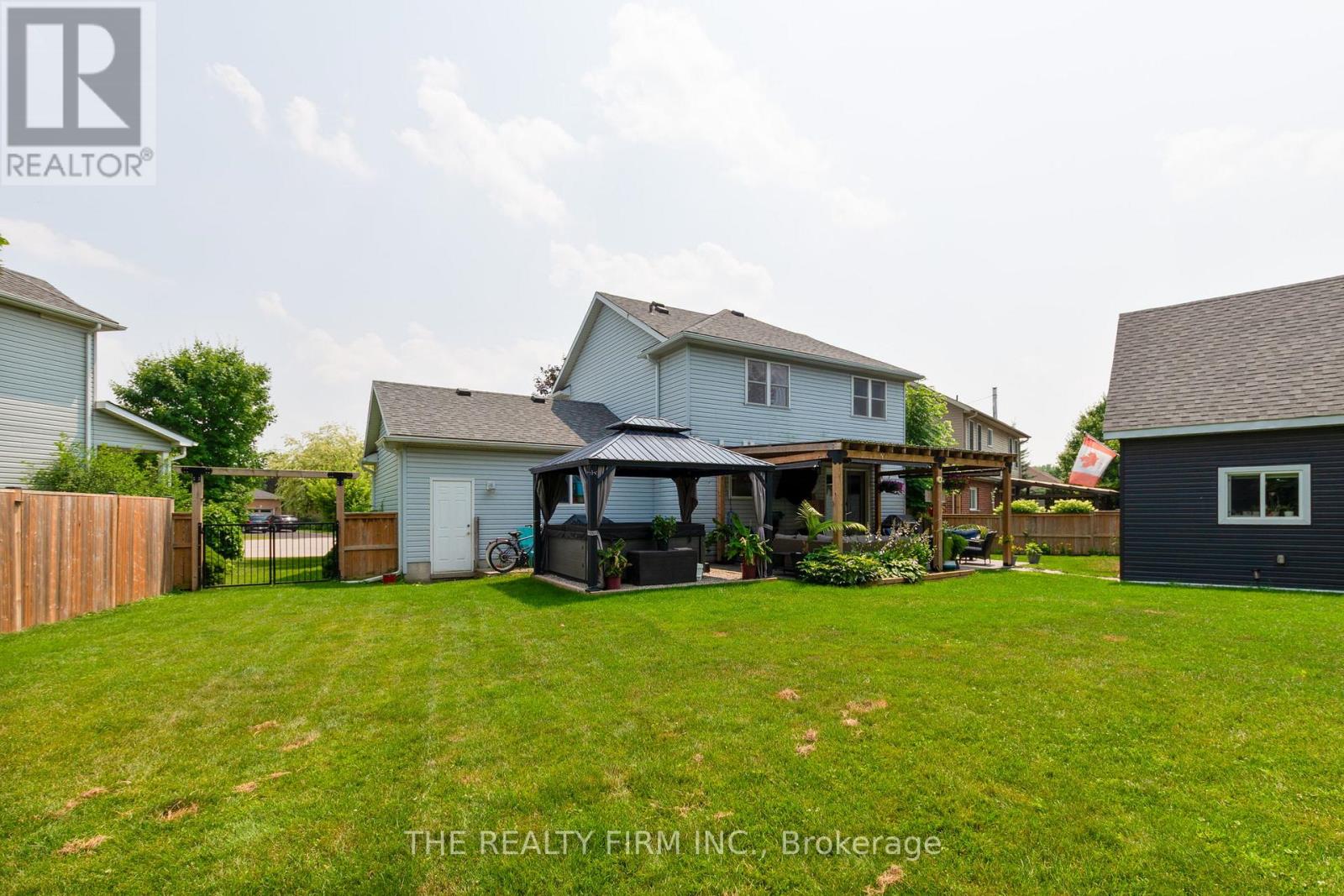 Photo 50 of 6 Oakdale Place, Ingersoll ON