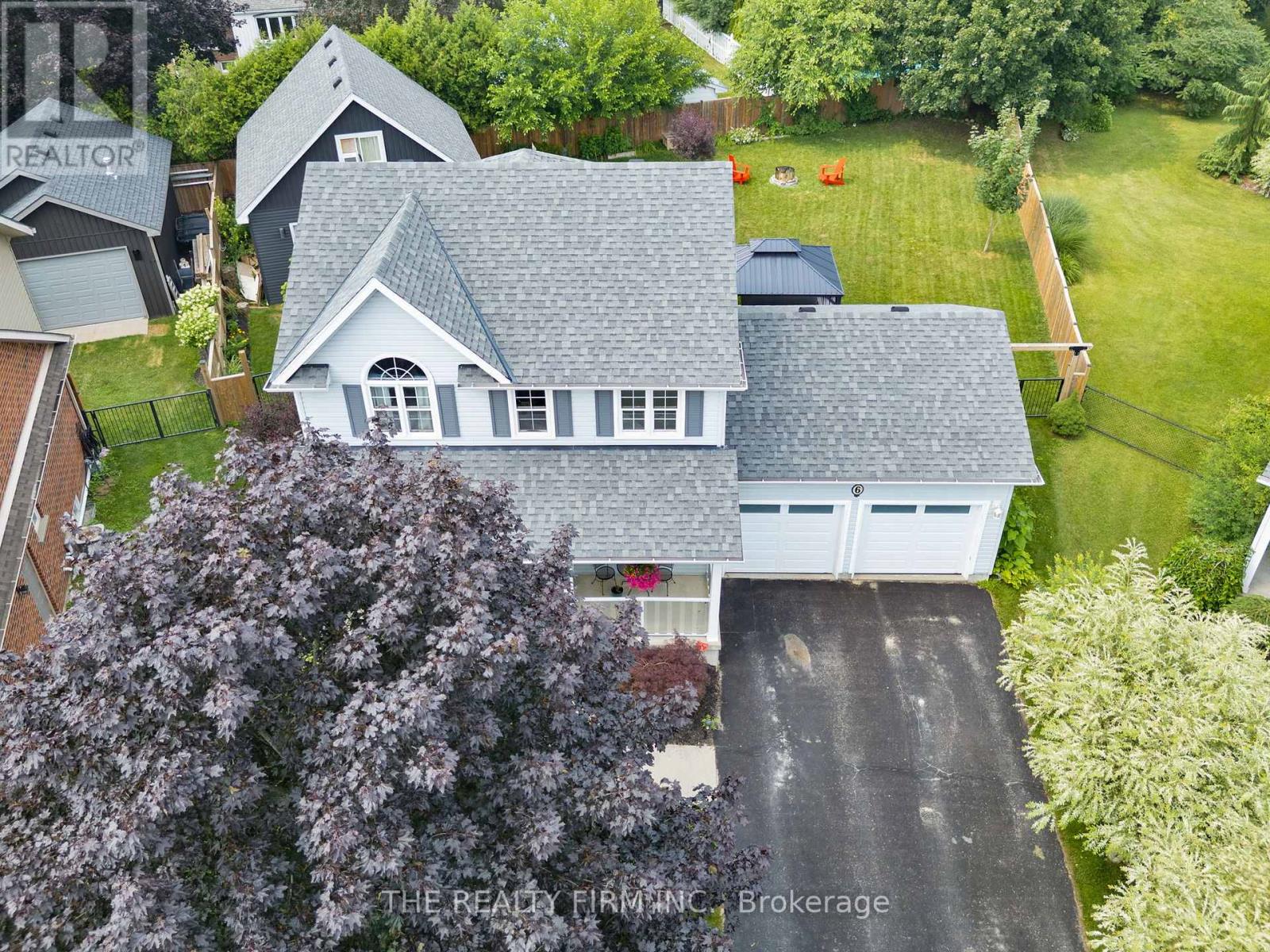 Photo 17 of 6 Oakdale Place, Ingersoll ON