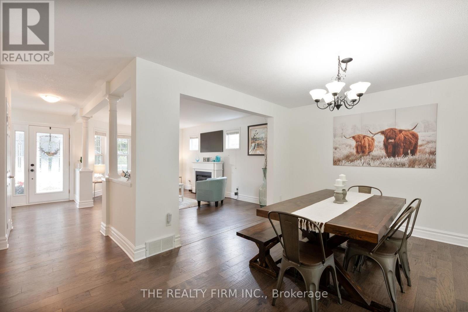 Photo 9 of 6 Oakdale Place, Ingersoll ON