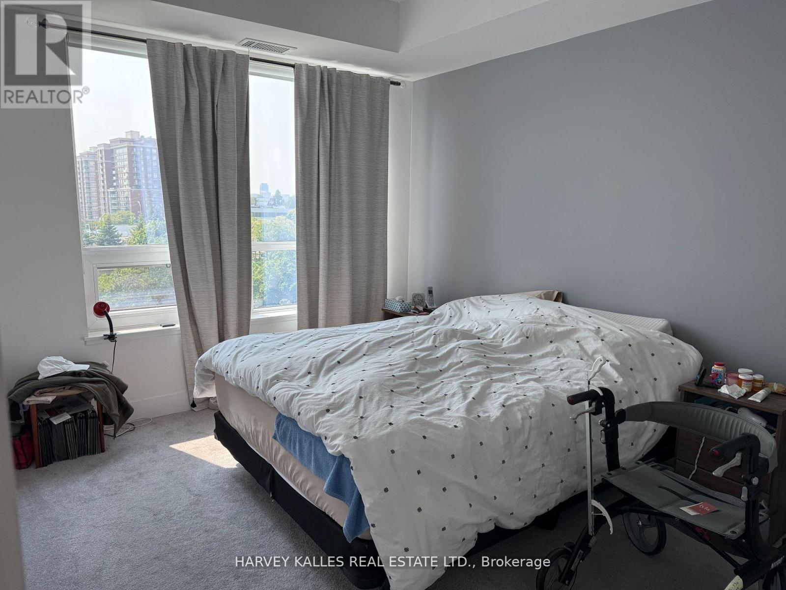 Photo 5 of 509 7 Kenaston Gardens, Toronto ON