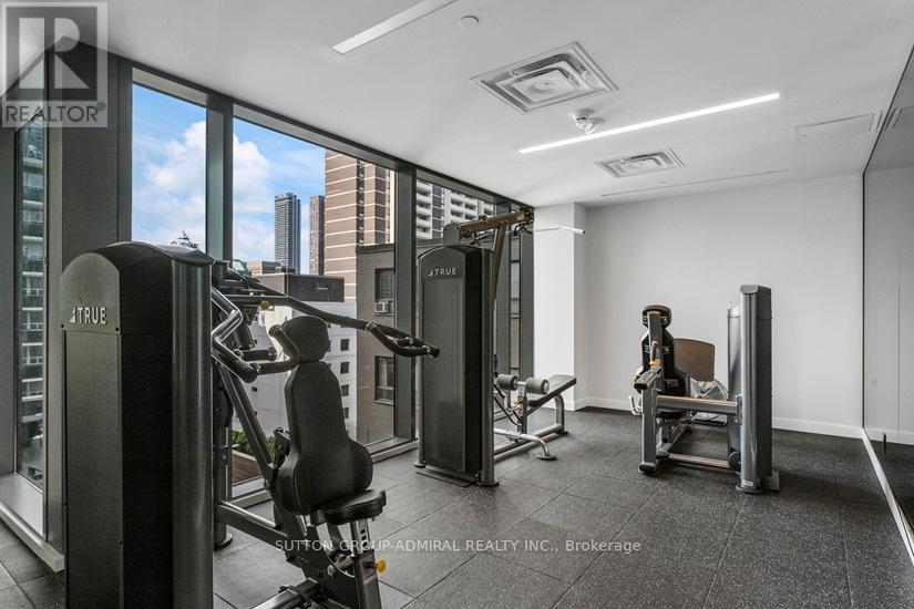 Photo 26 of 2104 81 Wellesley Street E, Toronto ON