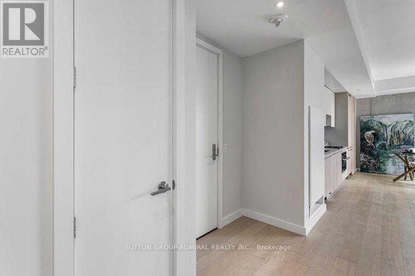 Photo 27 of 2104 81 Wellesley Street E, Toronto ON