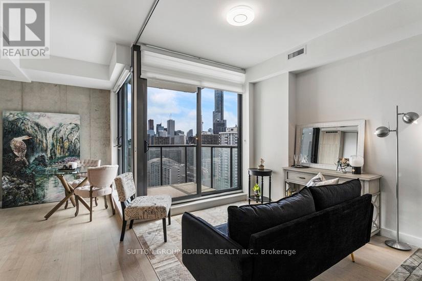 Photo 22 of 2104 81 Wellesley Street E, Toronto ON