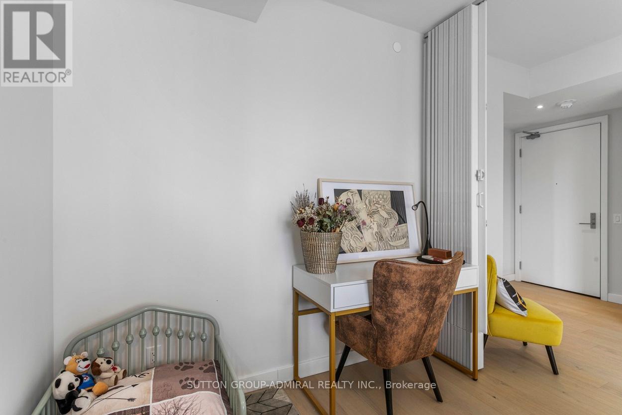 Photo 24 of 2104 81 Wellesley Street E, Toronto ON