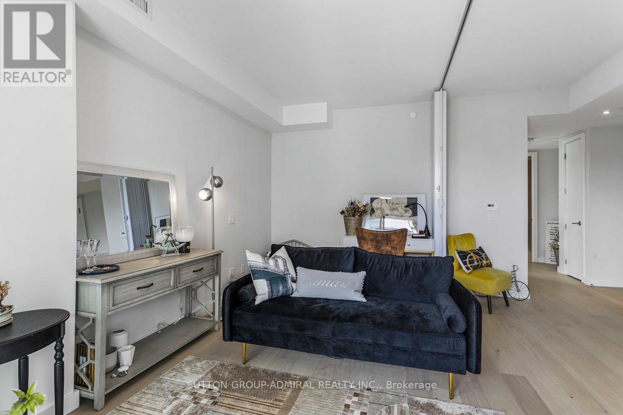 Photo 28 of 2104 81 Wellesley Street E, Toronto ON