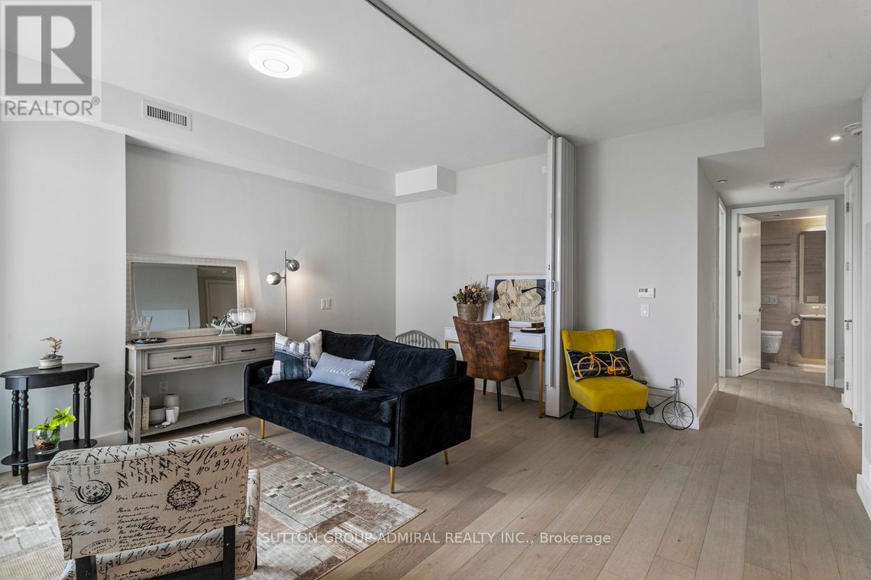 Photo 23 of 2104 81 Wellesley Street E, Toronto ON