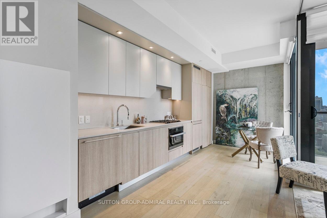 Photo 30 of 2104 81 Wellesley Street E, Toronto ON