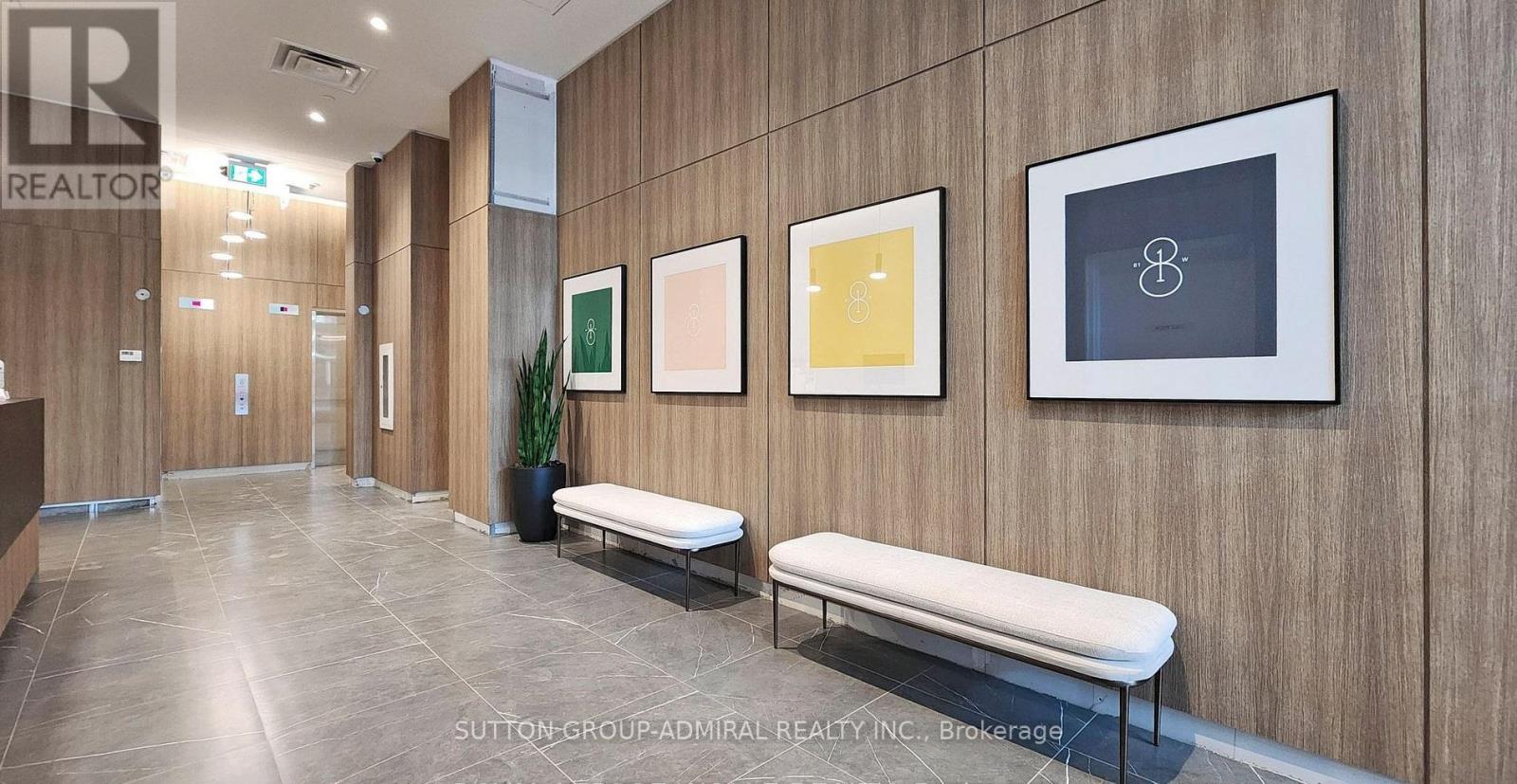 Photo 8 of 2104 81 Wellesley Street E, Toronto ON