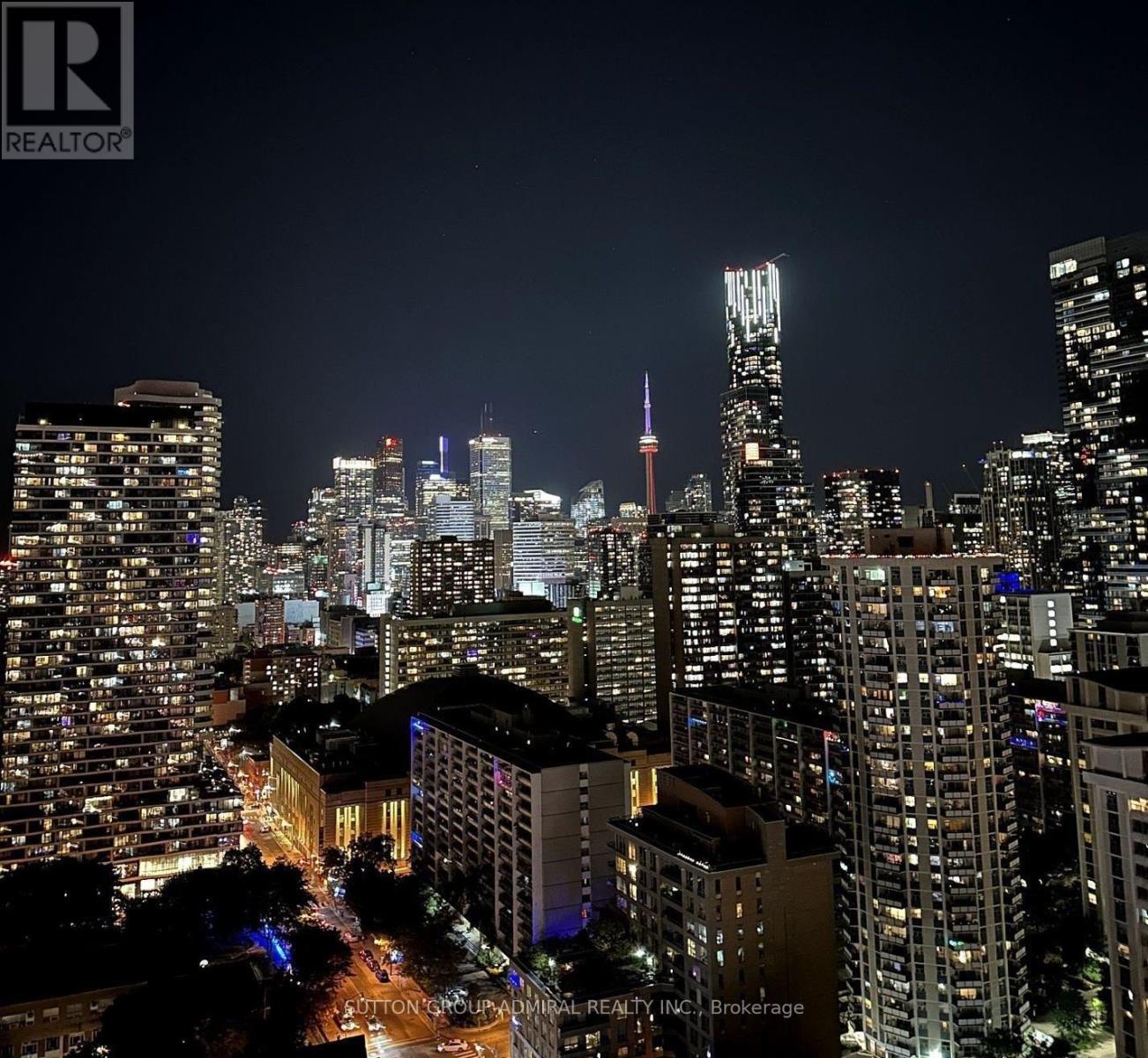 Photo 9 of 2104 81 Wellesley Street E, Toronto ON