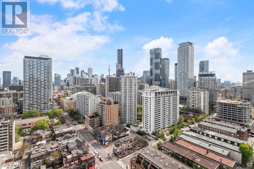 Photo 16 of 2104 81 Wellesley Street E, Toronto ON