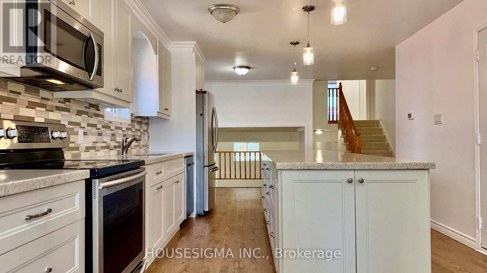 Photo 3 of 57 Bushford Street, Clarington ON