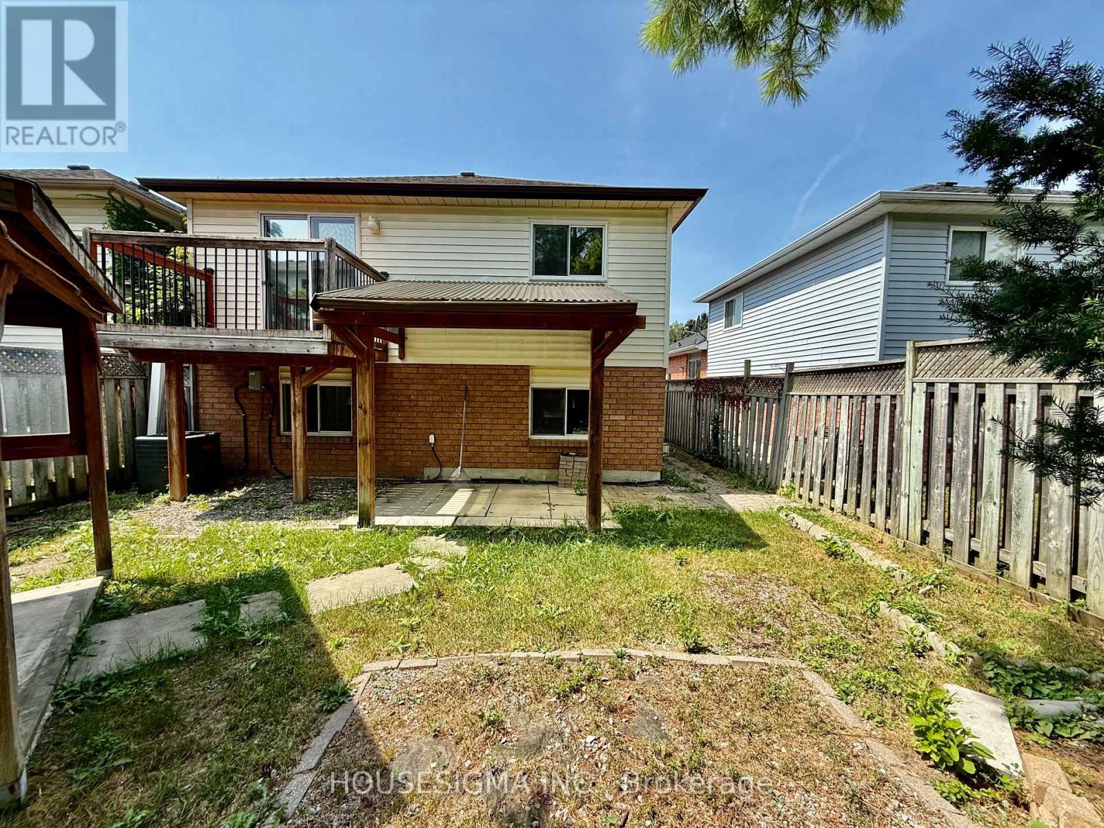 Photo 31 of 57 Bushford Street, Clarington ON