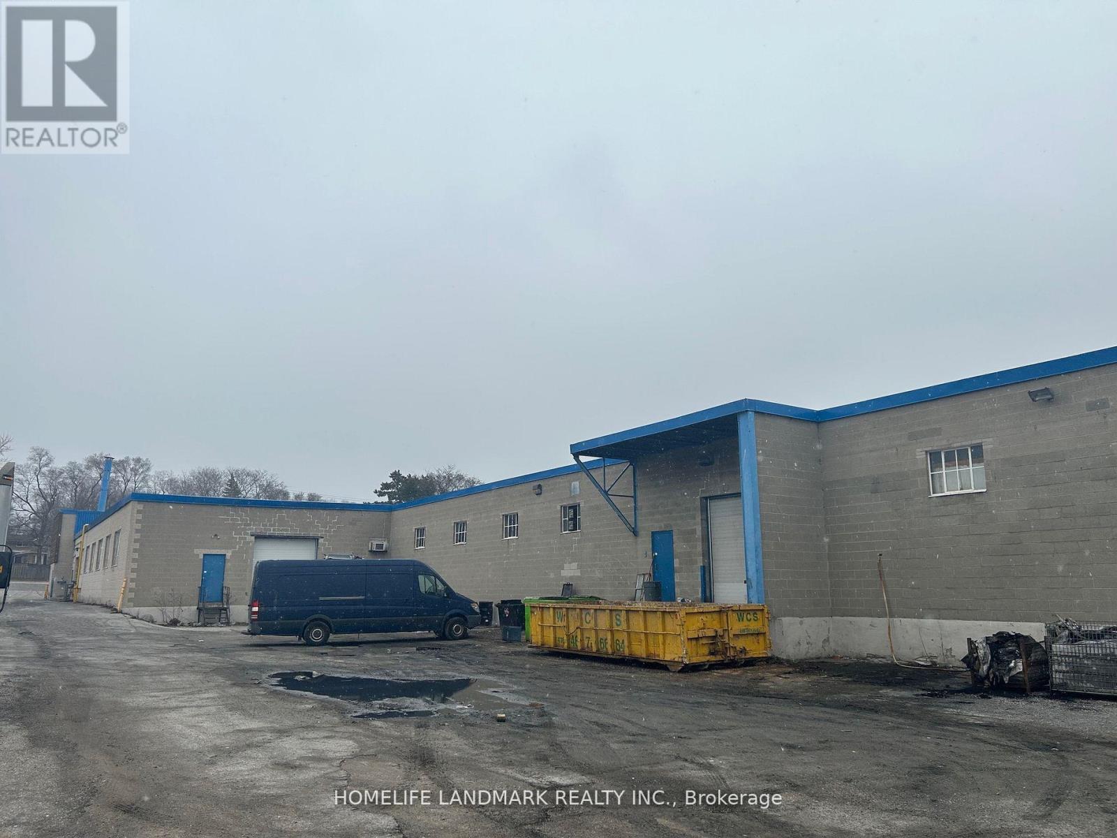 Photo 7 of 1820 Midland Avenue, Toronto ON