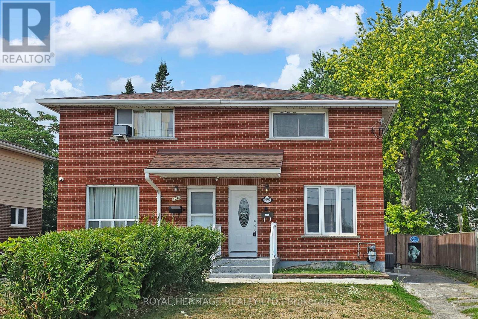 Photo 27 of 1092 Cedar Street, Oshawa ON